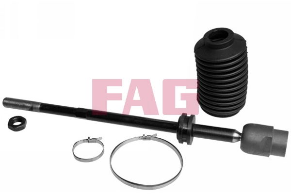 Inner Tie Rod